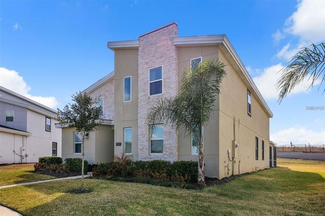 9084 SOMMERSET HILLS DRIVE, Davenport, FL 33896
