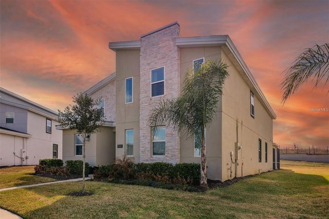 9084 SOMMERSET HILLS DRIVE, Davenport, FL 33896