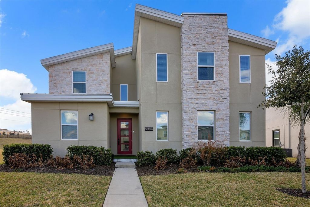 9084 SOMMERSET HILLS DRIVE, Davenport, FL 33896