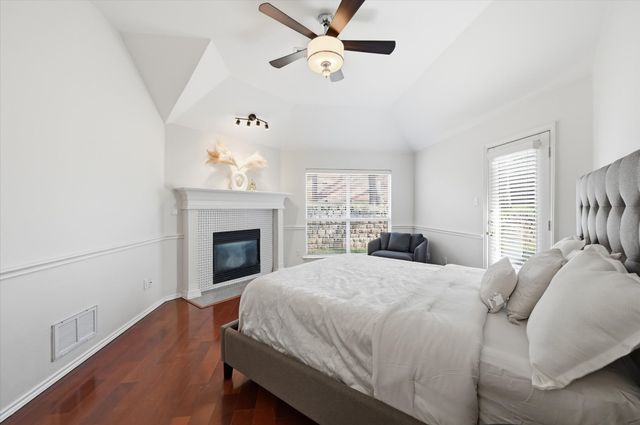 3103 Sandcastle Trail, Arlington, TX 76012