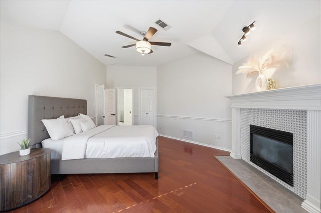 3103 Sandcastle Trail, Arlington, TX 76012