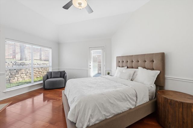 3103 Sandcastle Trail, Arlington, TX 76012