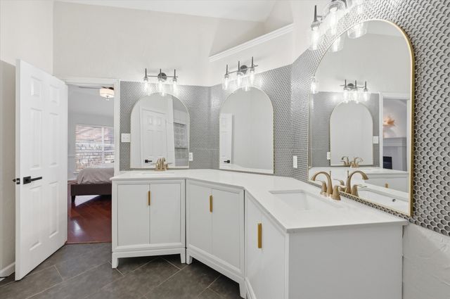 3103 Sandcastle Trail, Arlington, TX 76012