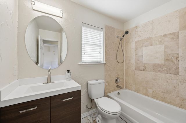 3103 Sandcastle Trail, Arlington, TX 76012