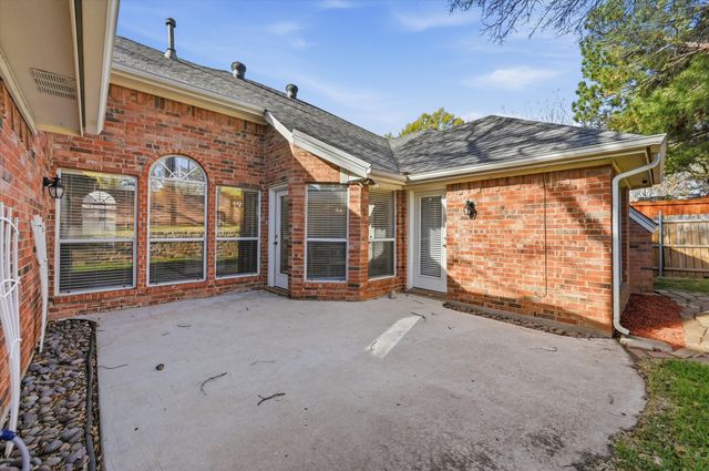 3103 Sandcastle Trail, Arlington, TX 76012