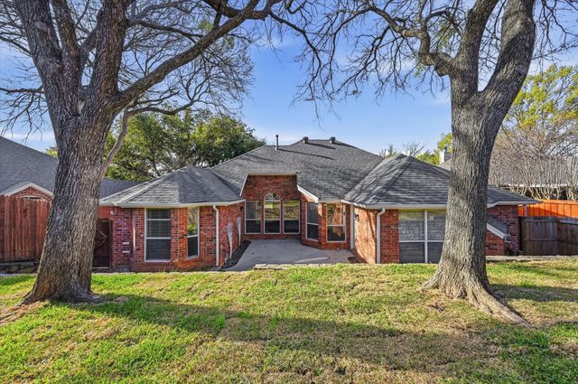 3103 Sandcastle Trail, Arlington, TX 76012