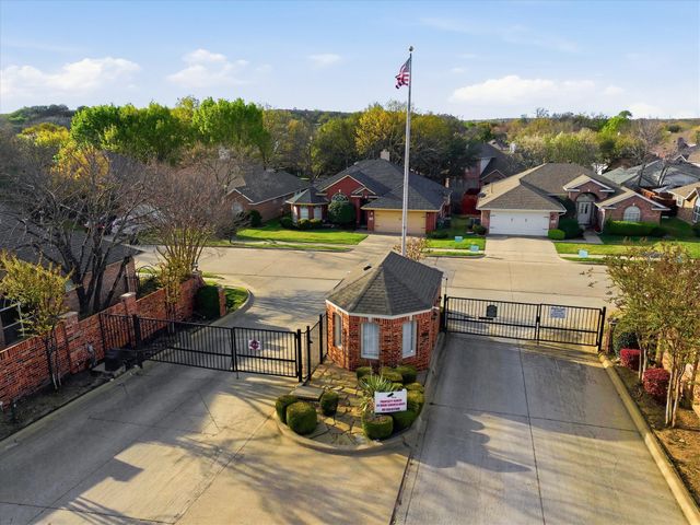 3103 Sandcastle Trail, Arlington, TX 76012