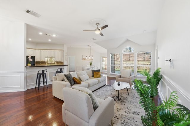 3103 Sandcastle Trail, Arlington, TX 76012