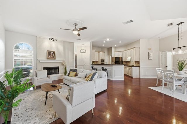 3103 Sandcastle Trail, Arlington, TX 76012