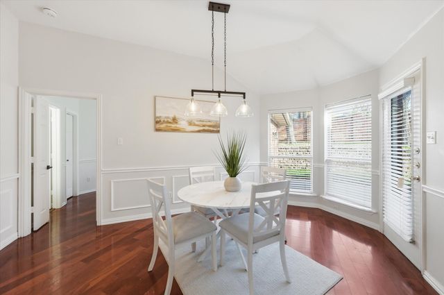 3103 Sandcastle Trail, Arlington, TX 76012