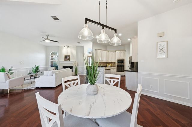 3103 Sandcastle Trail, Arlington, TX 76012