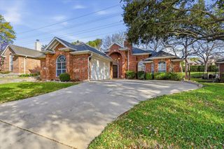 3103 Sandcastle Trail, Arlington, TX 76012