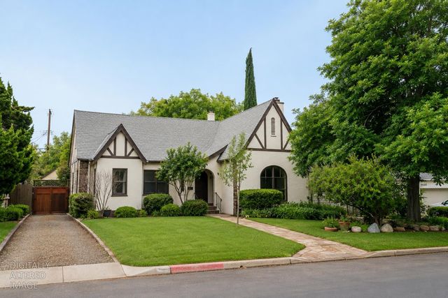 421 Myrtle Ave, Modesto, CA 95350