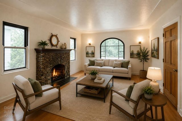 421 Myrtle Ave, Modesto, CA 95350