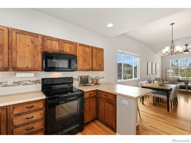 852 Sunlight Peak Drive, Severance, CO 80550