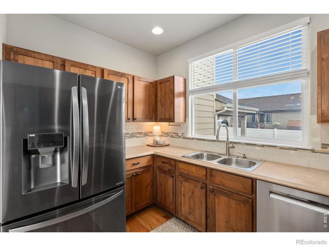 852 Sunlight Peak Drive, Severance, CO 80550