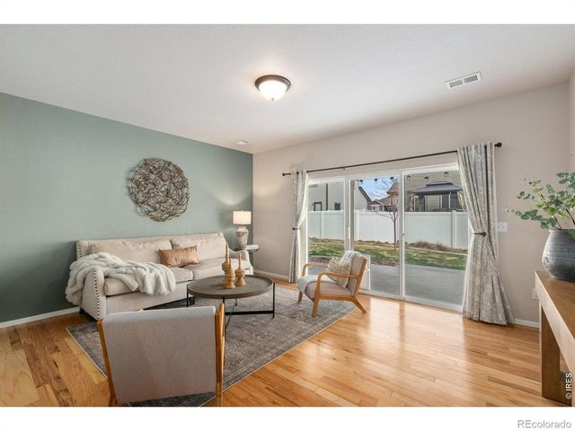 852 Sunlight Peak Drive, Severance, CO 80550