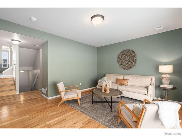 852 Sunlight Peak Drive, Severance, CO 80550