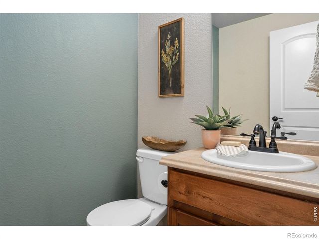 852 Sunlight Peak Drive, Severance, CO 80550