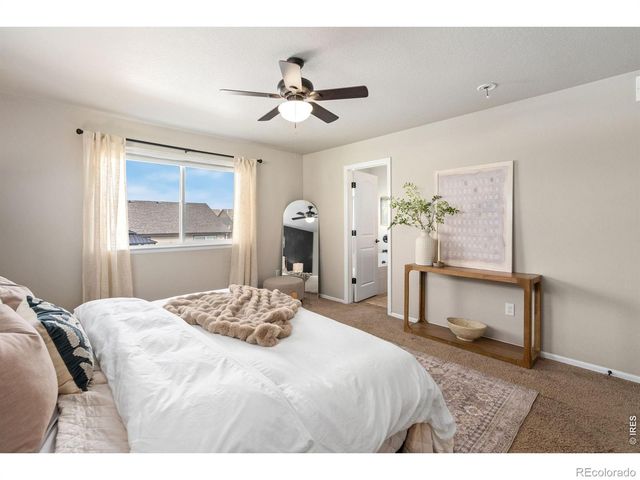 852 Sunlight Peak Drive, Severance, CO 80550