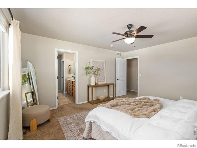 852 Sunlight Peak Drive, Severance, CO 80550