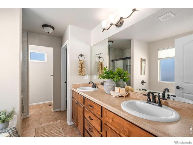 852 Sunlight Peak Drive, Severance, CO 80550