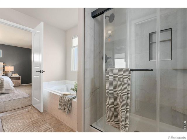 852 Sunlight Peak Drive, Severance, CO 80550