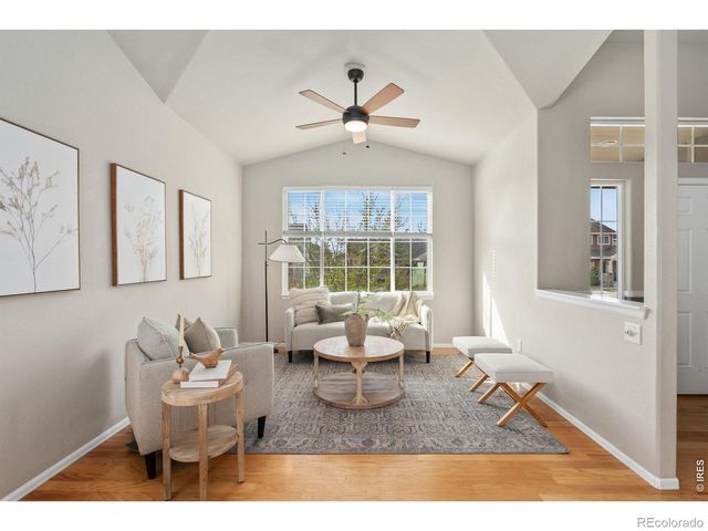 852 Sunlight Peak Drive, Severance, CO 80550