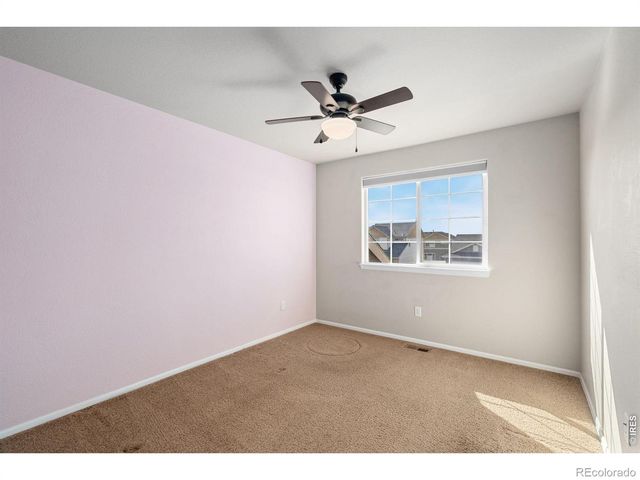 852 Sunlight Peak Drive, Severance, CO 80550