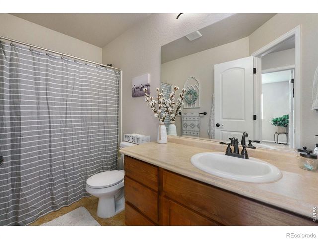 852 Sunlight Peak Drive, Severance, CO 80550