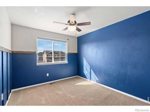 852 Sunlight Peak Drive, Severance, CO 80550