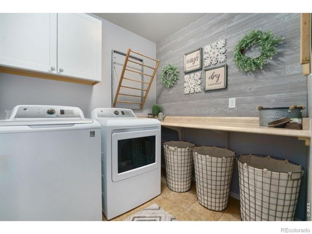 852 Sunlight Peak Drive, Severance, CO 80550