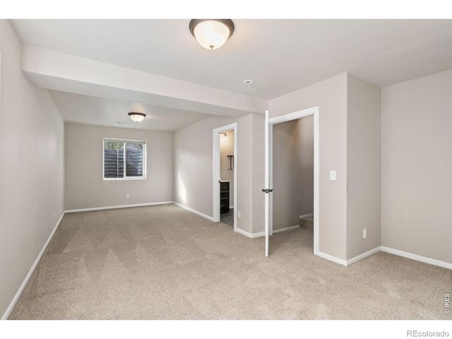 852 Sunlight Peak Drive, Severance, CO 80550