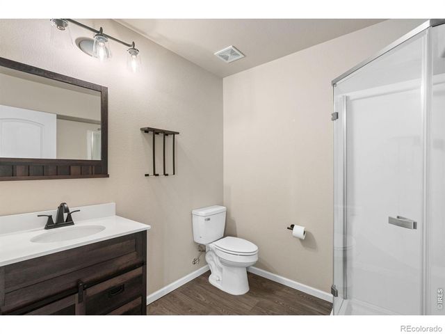 852 Sunlight Peak Drive, Severance, CO 80550