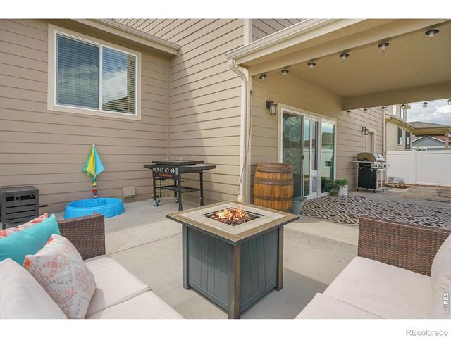 852 Sunlight Peak Drive, Severance, CO 80550