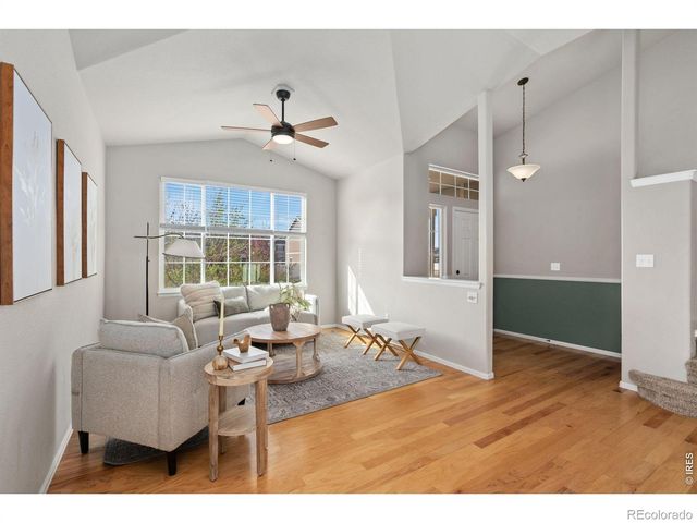 852 Sunlight Peak Drive, Severance, CO 80550