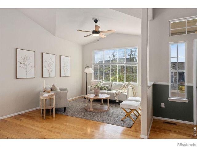 852 Sunlight Peak Drive, Severance, CO 80550