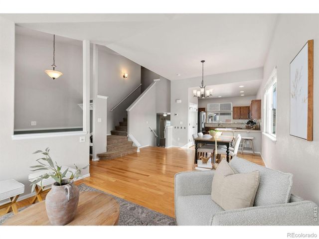 852 Sunlight Peak Drive, Severance, CO 80550