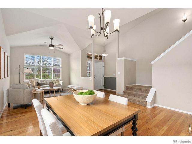 852 Sunlight Peak Drive, Severance, CO 80550