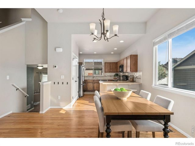 852 Sunlight Peak Drive, Severance, CO 80550