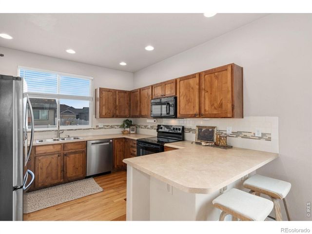 852 Sunlight Peak Drive, Severance, CO 80550