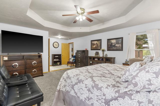 519 S Walnut Street, Walnut Grove, MO 65770