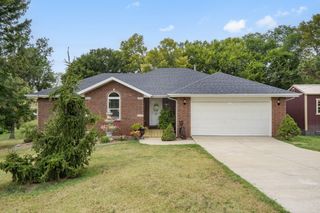 519 S Walnut Street, Walnut Grove, MO 65770