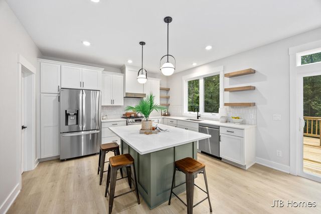 1969 Northfield Court Sw, Byron Twp, MI 49315