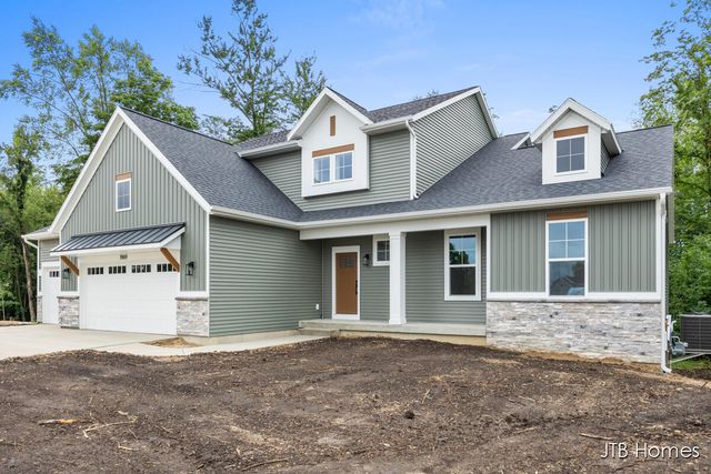 1969 Northfield Court Sw, Byron Twp, MI 49315