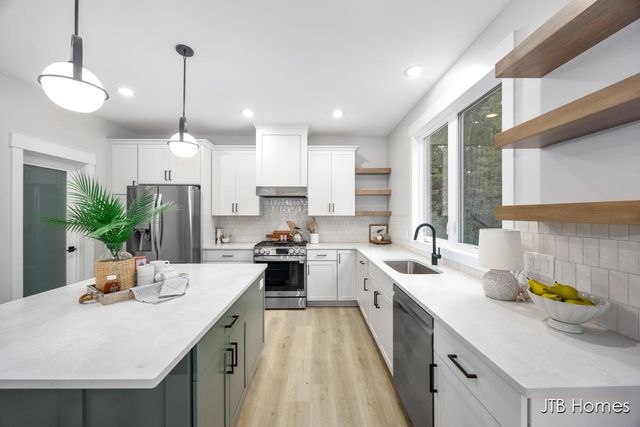 1969 Northfield Court Sw, Byron Twp, MI 49315