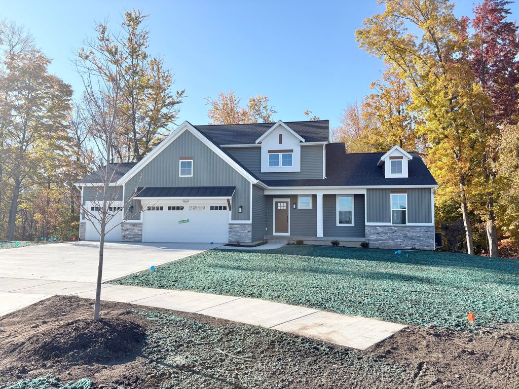 1969 Northfield Court Sw, Byron Twp, MI 49315