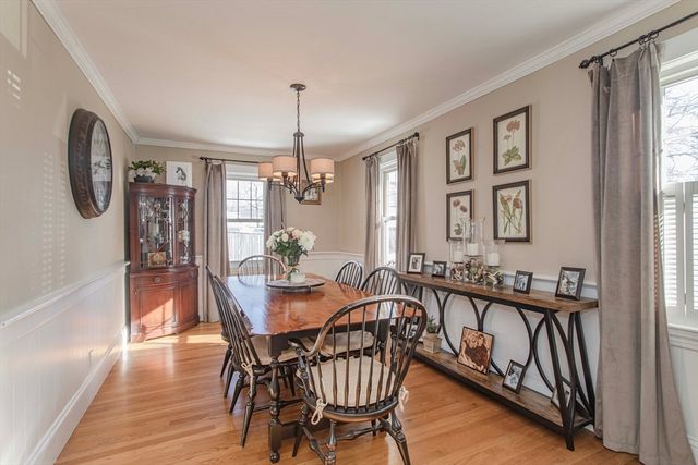 854 Brockton Ave, Abington, MA 02351