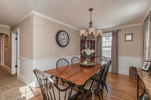 854 Brockton Ave, Abington, MA 02351