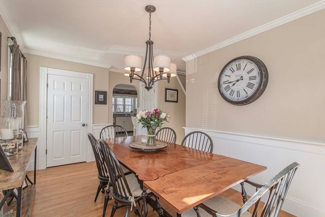 854 Brockton Ave, Abington, MA 02351